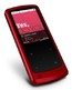 Плеер Flash Cowon Iaudio 9 8GB красный