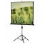 Экран на штативе Lumien Eco View 200x200 см с возможностью настенного крепления (LEV-100103)