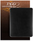 Наклейка для iPad2 ZAGG LEATHERskin для iPad2/New black