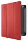 Чехол Belkin для iPad3/iPad2 CASE,FOLIO,PU/LTHR,NEW iPAD,TRFLD MGNT,RED CPT/GRVL0F8N755cwC01