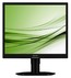 Монитор Philips 19" 19S4LCB/01 Black TN 5ms 5:4 DVI 25K:1 250cd
