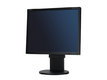 Монитор Nec TFT 19" EA191M black 20ms DVI HDCP 1500:1