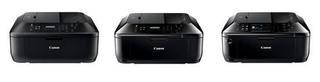 МФУ Canon Pixma MX434 (5783B007) WiFi