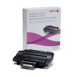 Картридж NV Print для Xerox WC 3210/3220     106R01487