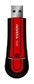 Флеш диск USB 2.0 8Gb A-Data S007 Red