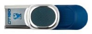 Флеш диск Kingston 16Gb DataTraveler 160 (DT160/16Gb)