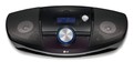 Аудиосистема LG SB156 LCD disp USB MP3 Player USB charging  Portable Audio-In Headphone In