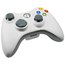 Геймпад Microsoft XBOX360 Wireless grey (43G-00020)