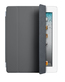 Чехол для Apple iPad 2 iPad Smart Cover тёмно серый