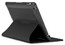 Чехол Speck для iPad New FitFolio black vegan leather