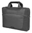 Сумка для ноутбука Sumdex PON-318GP Серый нейлон 16'' (внутр.38.7x28.6x6.4)