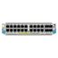 Модуль HP (J9546A) 8-port 10GBase-T v2 zl