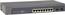Коммутатор Netgear (GS510TP-100EUS) Управляемый Smart, 8GE/PoE+ 130W 2SFP портов Green