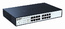 Коммутатор D-Link DGS-1100-16 16-port 10/100/1000Mbps