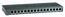 Коммутатор Netgear (GS116E-100PES) Prosafe Plus 16-port 10/100/1000Mbps, ext. power supply