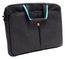 Сумка для ноутбука Continent CC-01 нейлон, 15" (внутр. 38x29x7sm) Grey