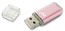Флеш диск PQI 8Gb U273 Pink