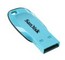 Флеш диск SanDisk 8Gb Cruzer Blade Light-Blue (SDCZ50C-008G-B35B)
