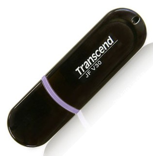 Флеш диск Transcend 16Gb JETFLASH USB 2.0 V30 Purple (TS16GJFV30 )