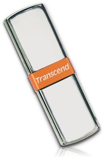 Флеш диск Transcend 16Gb JETFLASH USB 2.0 V85 Orange (TS16GJFV85)