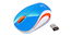 Беспроводная мышь Logitech M187 Mini Blue Wireless USB