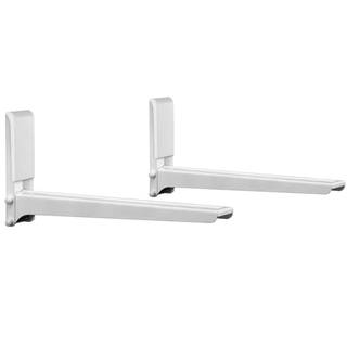 Кронштейн Holder MWS-2005 металлик для СВЧ (до 40kg)
