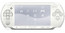 Игровая консоль Sony PlayStation Portable E-1008 white (PS719215936)