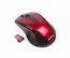Беспроводная мышь A4 Tech G9-500F-3 G9 V-Track Wireless USB Red