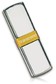 Флеш диск Transcend 8Gb JETFLASH USB 2.0 V85 Yellow (TS8GJFV85)