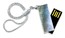 Флеш диск Transcend 8GB JETFLASH V90P USB2.0 Pearl (TS8GJFV90P)