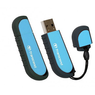 Флэш диск Transcend 32Gb V70