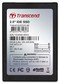 Накопитель SSD SATA 64Gb Transcend  IDE, MLC (TS64GSSD25-M) 2.5