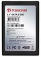 Накопитель SSD SATA 64Gb Transcend MLC (TS64GSSD25S-M)