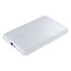 Внешний жесткий диск 3Q Portable HDD external 320GB, white, 2.5" 3QHDD-U285-WW320, USB 2.0, RTL