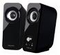 Колонки Creative ZiiSound D5 Wireless black