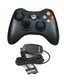 Набор беспроводной геймпад для Microsoft XBOX360 +HDMI кабель+пульт ду+карта Xbox live (GTA-00114)