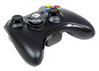 Набор беспроводной геймпад для XBOX 360 (NSF-00002) + Fable 3 (LZD-00016) + Mass Effect (M59-00084)