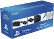 Дорожный набор Sony PlayStation Vita (PS719296713)