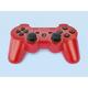 Контроллер Sony PlayStation 3 Dualshock 3 red (PS719291510)