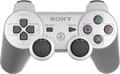 Контроллер Sony PlayStation 3 silver (PS719289616)
