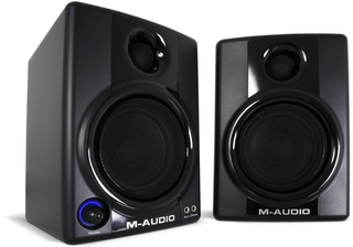 Колонки M-Audio Studiophile AV30 2.0