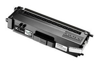 Тонер картридж Brother TN325BK черный для HL-4150CDN, MFC-9465CDN