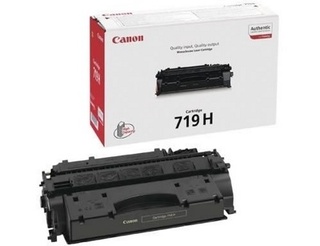Toner Cartridge Canon 719H 3480B002 for i-Sensys MF5840/MF5880/LBP6300/LBP6650 (6 400 р)