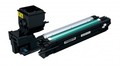 Тонер-картридж Konica Minolta TNP-20Y желтый (A0WG07H)