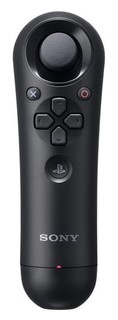 Контроллер навигационный Sony PlayStation 3 Move Navigation