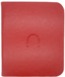 Обложка Leather Case для Barnes & Noble Nook Красная