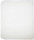 Обложка Leather Case для Barnes & Noble Nook Белая