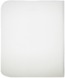 Обложка Leather Case для Barnes & Noble Nook Белая