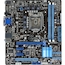 Материнская плата Asus P8H61-M LE R2.0 Soc-1155 iH61 DDR3 mATX AC'97 8ch GbLAN VGA+DVI