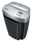 Шредер Fellowes W-11C (секр. 3, 3.9х35мм,11cт,21лтр.Уничт.Скобы,Пл.карты)